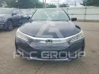 2017 Honda Accord photo