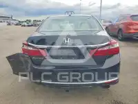 2017 Honda Accord photo
