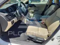 2017 Honda Accord фото