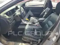 2017 Honda Accord фото