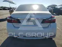 2017 Honda Accord фото