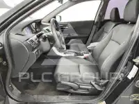 2017 Honda Accord фото