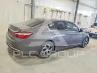 2017 Honda Accord photo