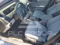2017 Honda Accord фото