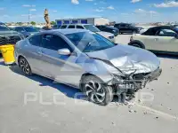2017 Honda Accord фото