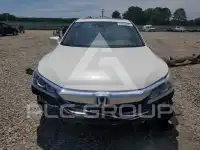 2017 Honda Accord фото