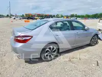 2017 Honda Accord фото