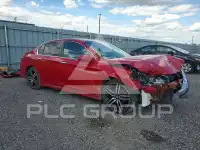 2017 Honda Accord фото