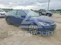 2017 Honda Accord фото