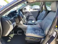 2017 Honda Accord photo
