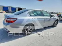 2017 Honda Accord фото