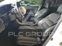 2017 Honda Accord фото