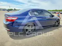 2017 Honda Accord фото