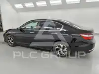 2017 Honda Accord фото
