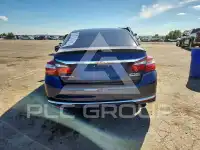 2017 Honda Accord photo