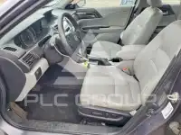 2017 Honda Accord photo