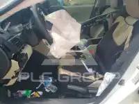 2017 Honda Accord фото
