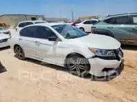2017 Honda Accord photo