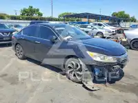 2017 Honda Accord photo