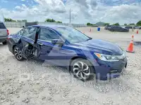 2017 Honda Accord фото