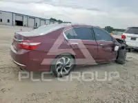 2017 Honda Accord фото