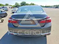 2017 Honda Accord photo