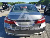 2017 Honda Accord photo