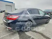 2017 Honda Accord photo