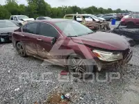 2017 Honda Accord фото