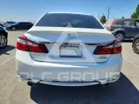 2017 Honda Accord photo