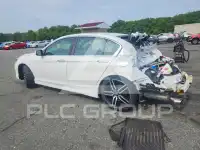2017 Honda Accord photo