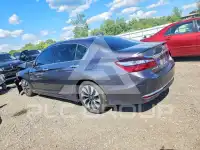 2017 Honda Accord photo