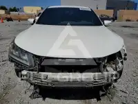 2017 Honda Accord фото