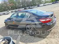 2017 Honda Accord photo