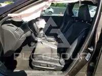 2017 Honda Accord фото