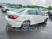2017 Honda Accord фото