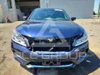 2017 Honda Accord photo
