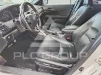 2017 Honda Accord фото
