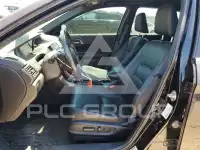 2017 Honda Accord фото