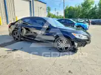 2017 Honda Accord фото