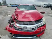 2017 Honda Accord photo