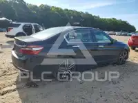2017 Honda Accord фото