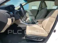 2017 Honda Accord photo