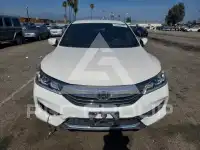 2017 Honda Accord фото