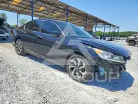 2017 Honda Accord photo