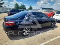 2017 Honda Accord photo