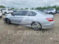 2017 Honda Accord фото