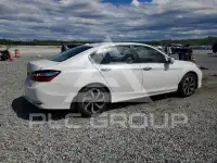 2017 Honda Accord photo