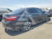 2017 Honda Accord фото