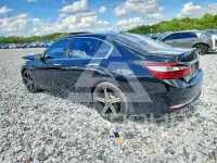 2017 Honda Accord photo